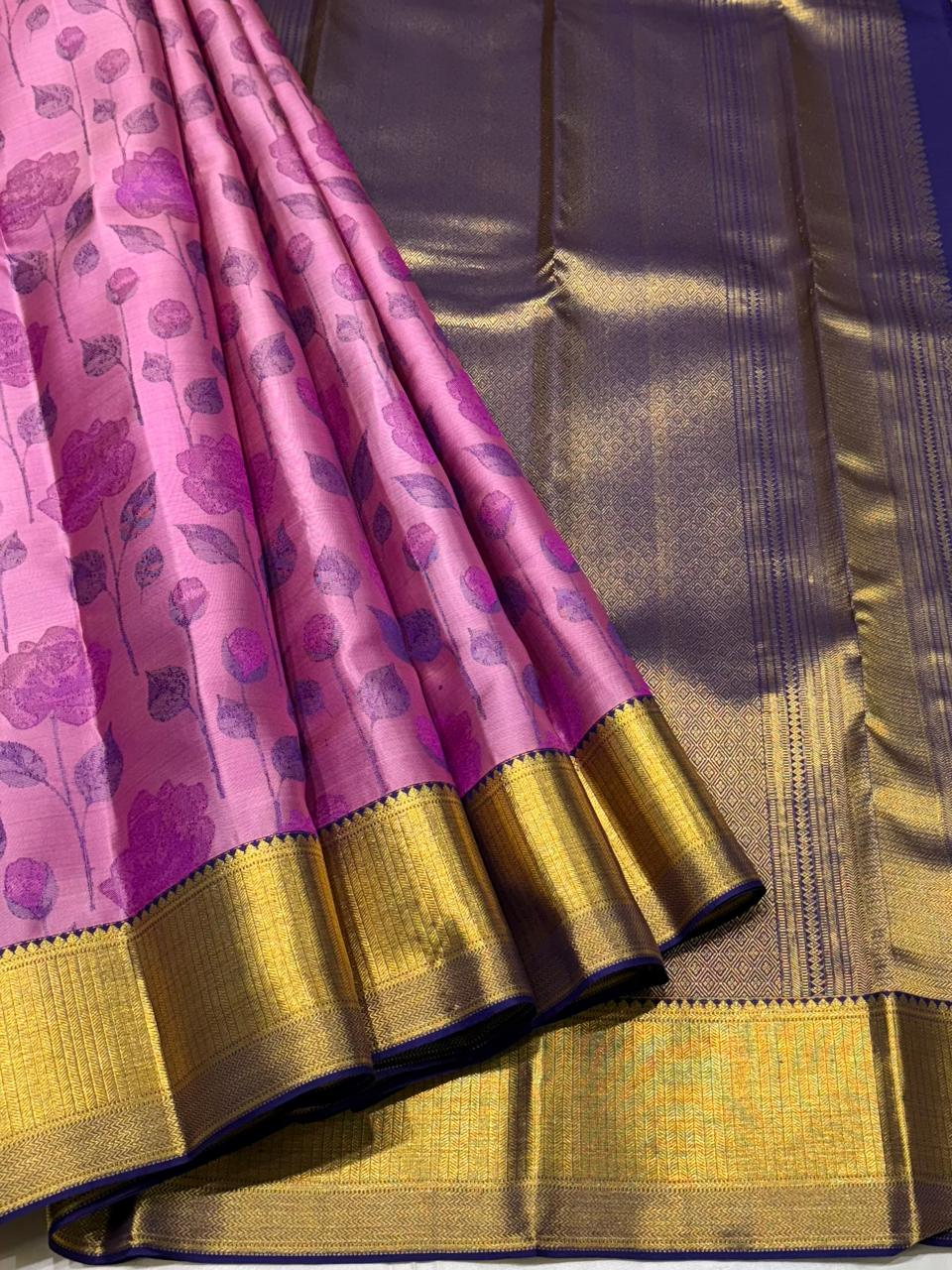 Silk Sarees