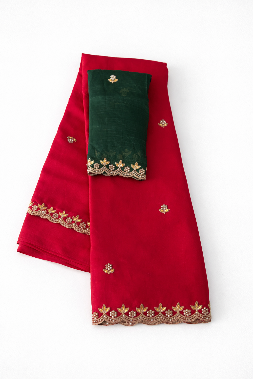 Gulabi Glimmer - Image 3