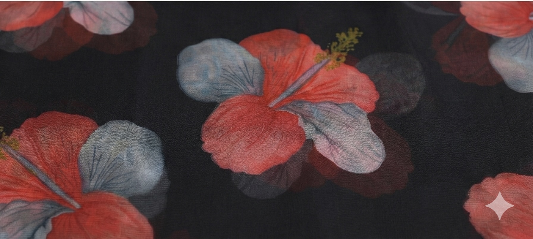 Midnight Hibiscus - Image 5