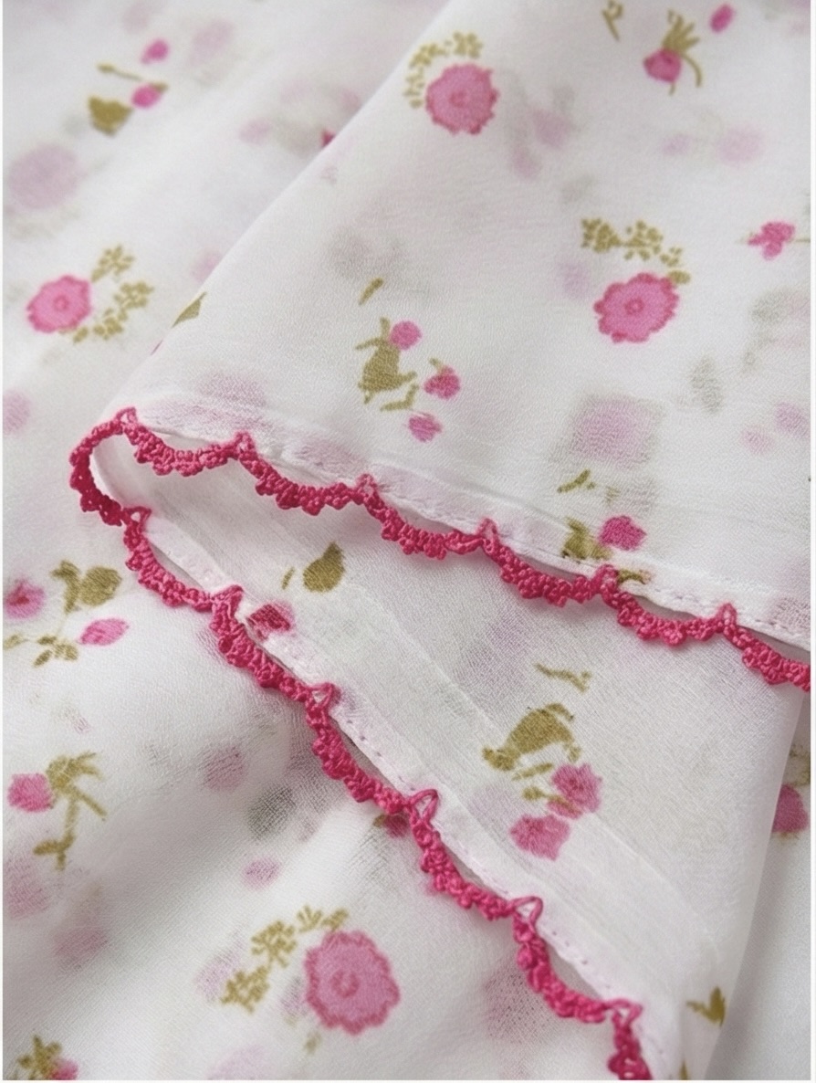 The White Floral - Image 3